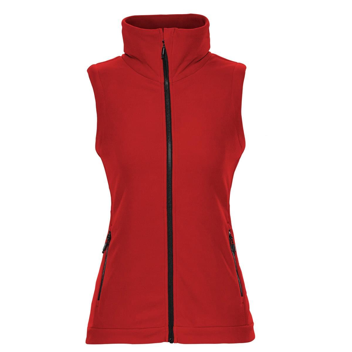 Women's Nitro Microfleece Vest