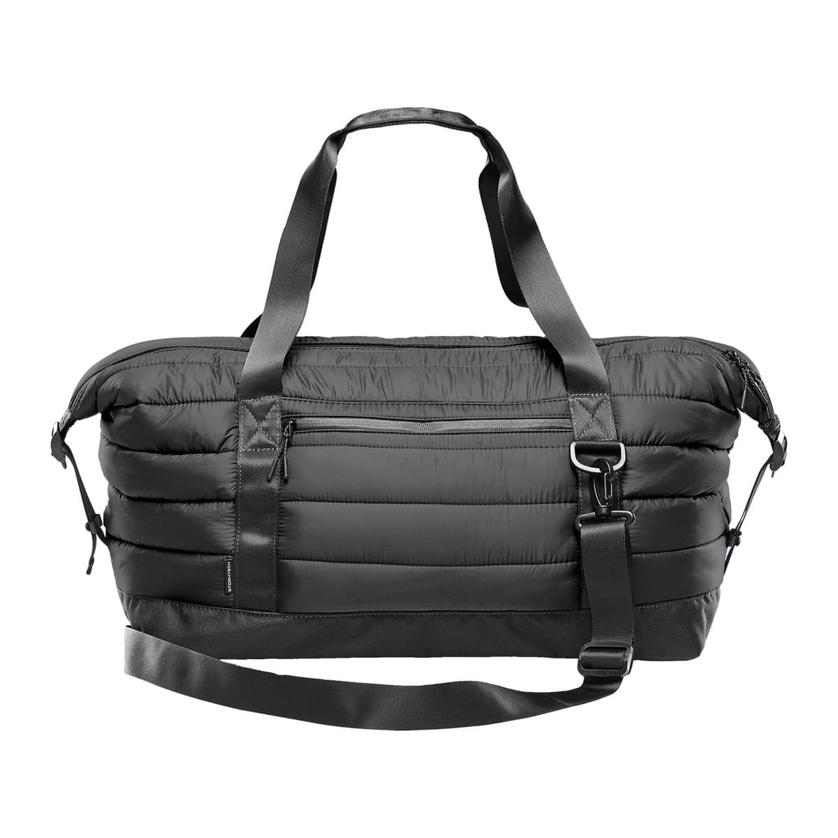Stavanger Quilted Duffel