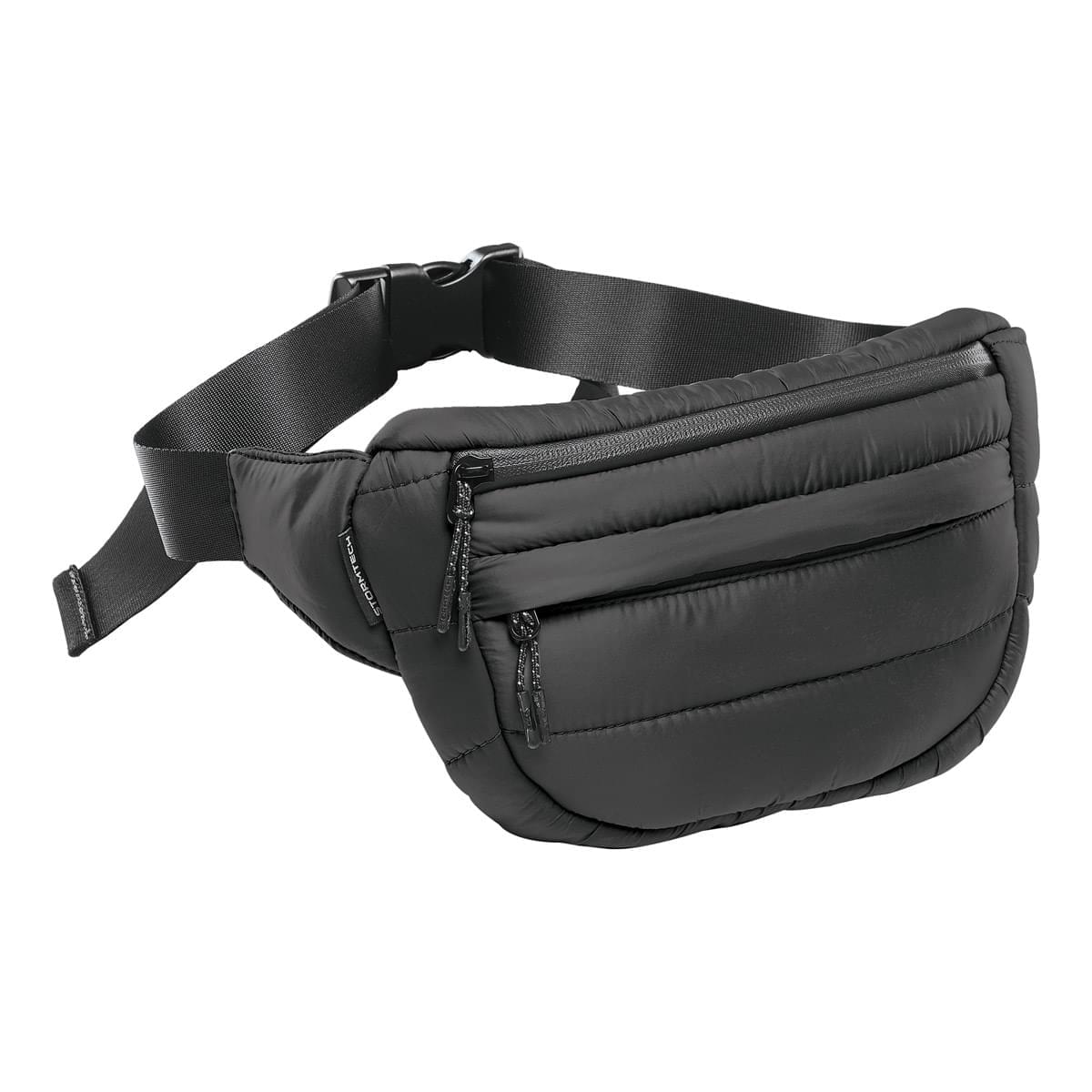 Stavanger Quilted Waist Bag
