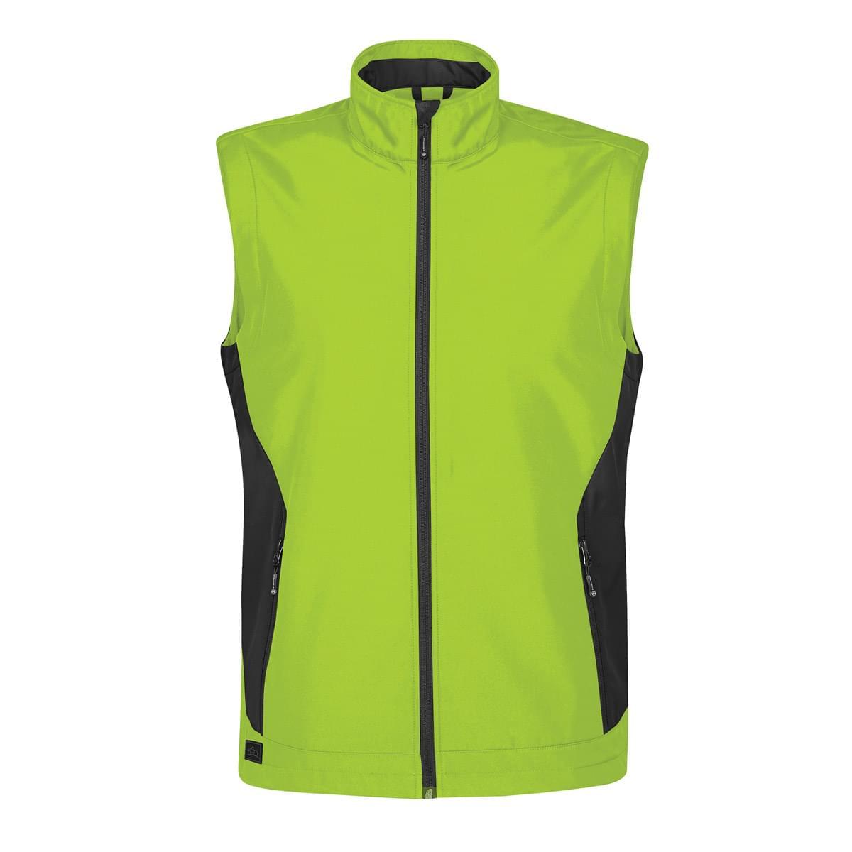 Men's Pulse Softshell Vest