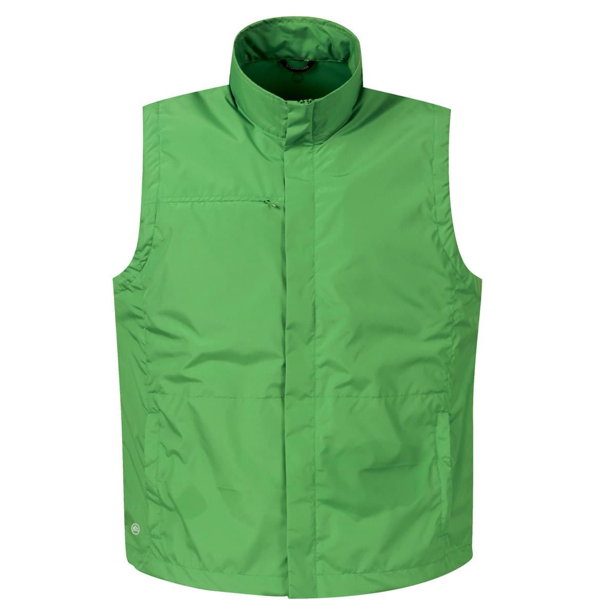 Men's Micro Light Vest